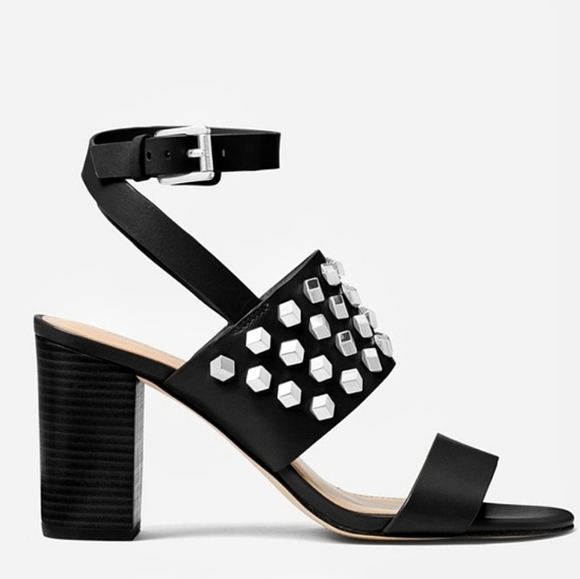Michael‎ Kors | Studded Strap Sandals, size 10 - Picture 1 of 14